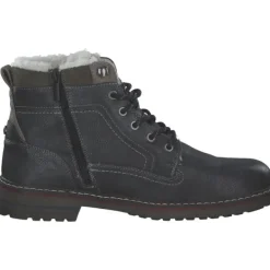 Herren Mustang Stiefel<4201602 259, Stiefel, Herren, graphit