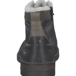 Herren Mustang Stiefel<4201602 259, Stiefel, Herren, graphit