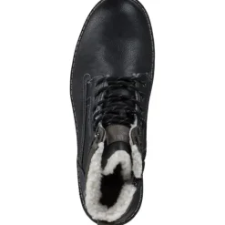 Herren Mustang Stiefel<4201602 259, Stiefel, Herren, graphit