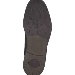 Herren Mustang Boots<4140504, Ankle Boots, Herren, Grau