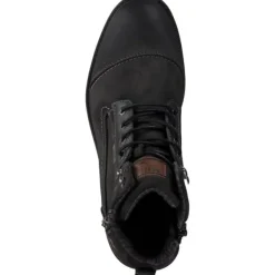 Herren Mustang Boots<4140504, Ankle Boots, Herren, Grau