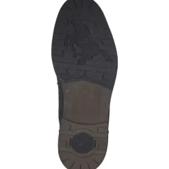 Herren Mustang Boots<4140504, Ankle Boots, Herren, dunkelbraun