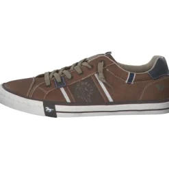 Herren Mustang Klassische- & Business Schuhe<4072317, Klassische- & Business Schuhe, Herren, Braun