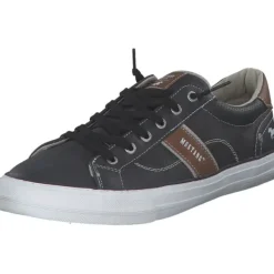 Herren Mustang Klassische- & Business Schuhe<4180308, Klassische- & Business Schuhe, Herren, Grau