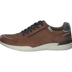 Herren Mustang Klassische- & Business Schuhe<4138309, Klassische Halbschuhe, Herren, Braun