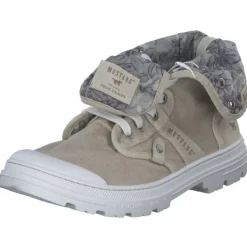 Damen Mustang Stiefel<1426504, Stiefel, Damen, Beige