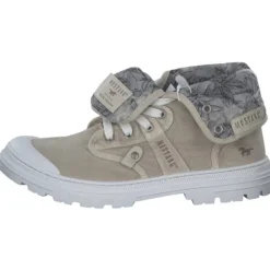 Damen Mustang Stiefel<1426504, Stiefel, Damen, Beige