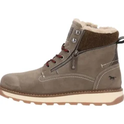 Herren Mustang Stiefel<4193602, Stiefel, Herren, Beige (Erde)