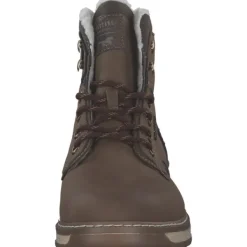 Herren Mustang Stiefel<4141604-3, Stiefel, Herren, Braun (Brown)
