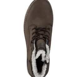 Herren Mustang Stiefel<4141604-3, Stiefel, Herren, Braun (Brown)