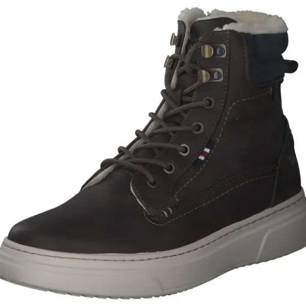 Herren Mustang Stiefel<4181601, Stiefel, Herren, coffee