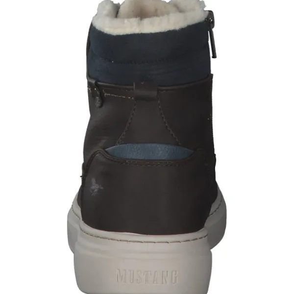 Herren Mustang Stiefel<4181601, Stiefel, Herren, coffee