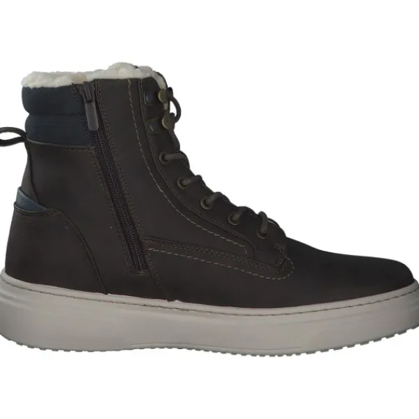 Herren Mustang Stiefel<4181601, Stiefel, Herren, coffee