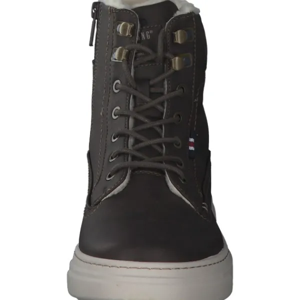 Herren Mustang Stiefel<4181601, Stiefel, Herren, coffee