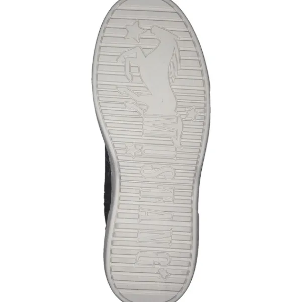 Herren Mustang Stiefel<4181601, Stiefel, Herren, coffee