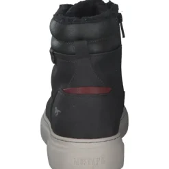 Herren Mustang Stiefel<4181601, Stiefel, Herren, dkl grau