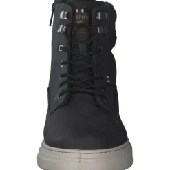 Herren Mustang Stiefel<4181601, Stiefel, Herren, dkl grau