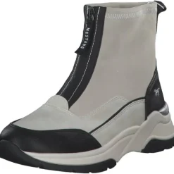 Damen Mustang Stiefel<1438501, Stiefeletten, Damen, Beige