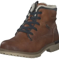 Kinder Mustang Stiefel<5051605, Stiefeletten, Kinder, Braun