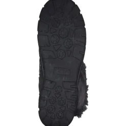 Kinder Mustang Stiefel<5061602, Winterstiefel, Kinder, dunkelgrau