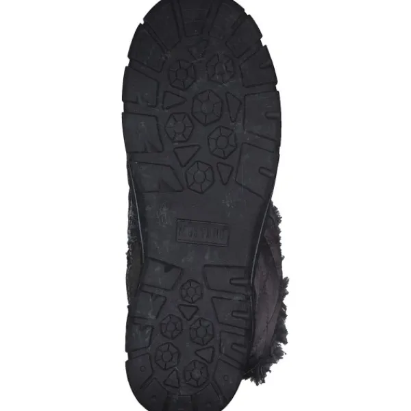 Kinder Mustang Stiefel<5061602, Winterstiefel, Kinder, dunkelgrau