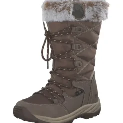 Kinder Mustang Stiefel<5062602, Winterstiefel, Kinder, taupe