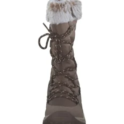 Kinder Mustang Stiefel<5062602, Winterstiefel, Kinder, taupe