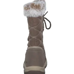 Kinder Mustang Stiefel<5062602, Winterstiefel, Kinder, taupe