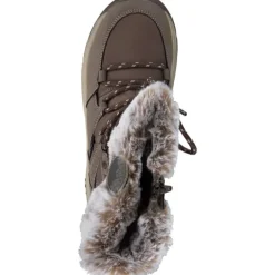 Kinder Mustang Stiefel<5062602, Winterstiefel, Kinder, taupe