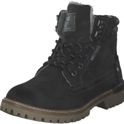 Herren Mustang Stiefel<4142602, Winterstiefeletten, Herren, Grau