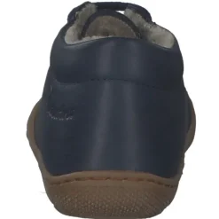Kinder Naturino Lauflernschuhe<Cocoon 2012889 M Fell, Lauflernschuhe, Kinder, BLEU