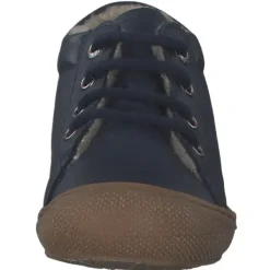 Kinder Naturino Lauflernschuhe<Cocoon 2012889 M Fell, Lauflernschuhe, Kinder, BLEU