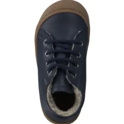 Kinder Naturino Lauflernschuhe<Cocoon 2012889 M Fell, Lauflernschuhe, Kinder, BLEU