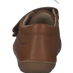 Kinder Naturino Lauflernschuhe<Cocoon 2012904 M, Lauflernschuhe, Kinder, cognac