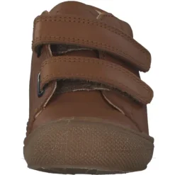 Kinder Naturino Lauflernschuhe<Cocoon 2012904 M, Lauflernschuhe, Kinder, cognac