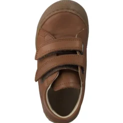 Kinder Naturino Lauflernschuhe<Cocoon 2012904 M, Lauflernschuhe, Kinder, cognac