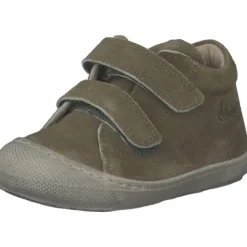 Kinder Naturino Lauflernschuhe<Cocoon 2012904 M, Lauflernschuhe, Kinder, Olive
