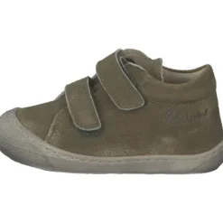 Kinder Naturino Lauflernschuhe<Cocoon 2012904 M, Lauflernschuhe, Kinder, Olive