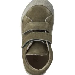 Kinder Naturino Lauflernschuhe<Cocoon 2012904 M, Lauflernschuhe, Kinder, Olive