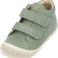 Kinder Naturino Lauflernschuhe<Cocoon 2012904 M, Lauflernschuhe, Kinder, Grün
