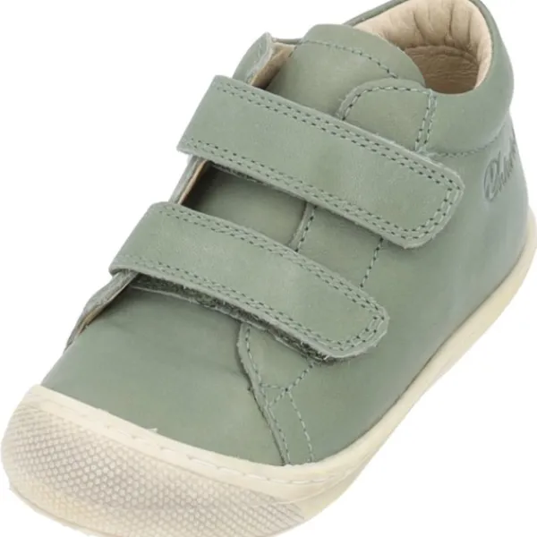 Kinder Naturino Lauflernschuhe<Cocoon 2012904 M, Lauflernschuhe, Kinder, Grün