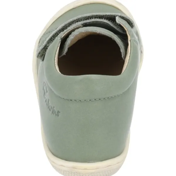 Kinder Naturino Lauflernschuhe<Cocoon 2012904 M, Lauflernschuhe, Kinder, Grün