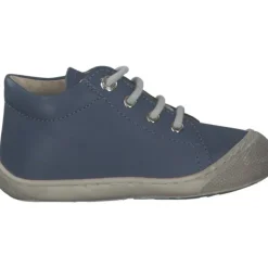 Kinder Naturino Lauflernschuhe<Cocoon 2012889 M, Lauflernschuhe, Kinder, celeste/beige