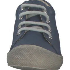 Kinder Naturino Lauflernschuhe<Cocoon 2012889 M, Lauflernschuhe, Kinder, celeste/beige