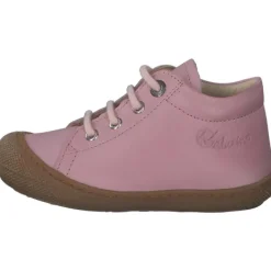Kinder Naturino Lauflernschuhe<Cocoon 2012889 W, Lauflernschuhe, Kinder, ambra rosa