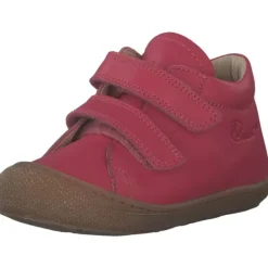 Kinder Naturino Lauflernschuhe<Cocoon 2012904 W, Lauflernschuhe, Kinder, Rot