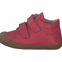 Kinder Naturino Lauflernschuhe<Cocoon 2012904 W, Lauflernschuhe, Kinder, Rot