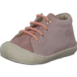 Kinder Naturino Lauflernschuhe<Cocoon 2012889 W, Lauflernschuhe, Kinder, cipria-rose-salmon