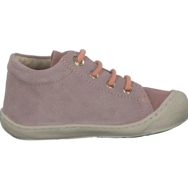 Kinder Naturino Lauflernschuhe<Cocoon 2012889 W, Lauflernschuhe, Kinder, cipria-rose-salmon