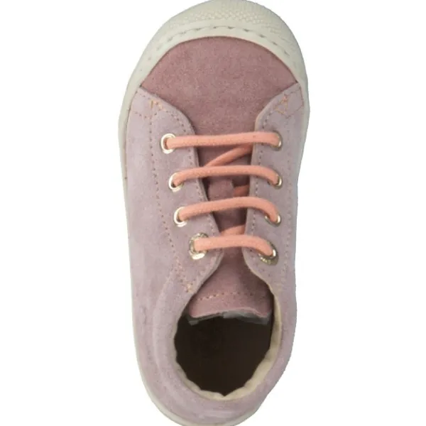 Kinder Naturino Lauflernschuhe<Cocoon 2012889 W, Lauflernschuhe, Kinder, cipria-rose-salmon